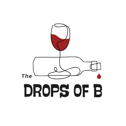 The Drops Of B