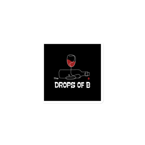 The Drops Of B - Magnet
